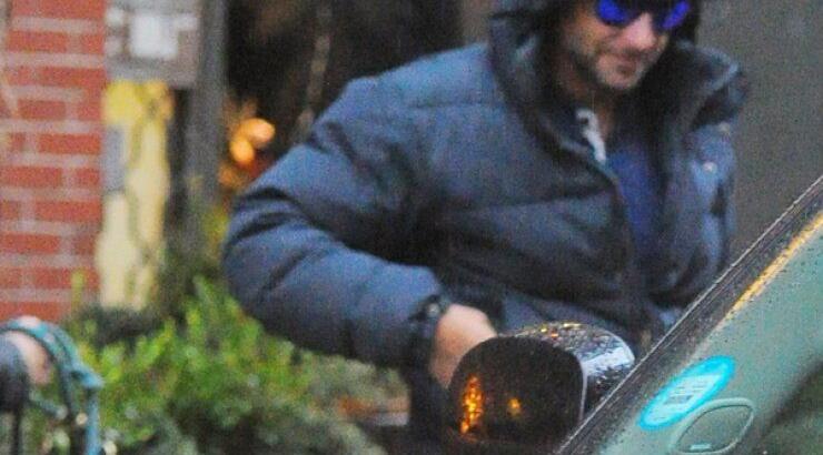 Bradley Cooper-Irina Shayk: Όχι μόνο δεν χώρισαν αλλά είναι πιο καλά από ποτέ [εικόνες]