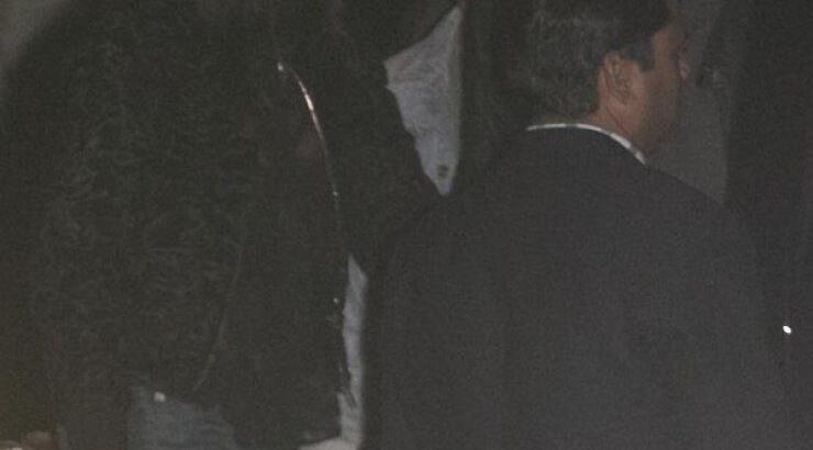 Είναι αυτό το νέο αμόρε της Naomi Campbell; [εικόνες]