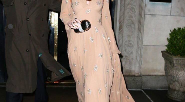 Dakota Johnson: Αυτή είναι η πιο ωραία εμφάνισή της [εικόνες]