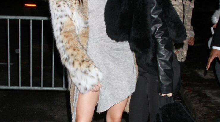 Τα νέα επαγγελματικά βήματα των νεαρών Kardashian [εικόνες]