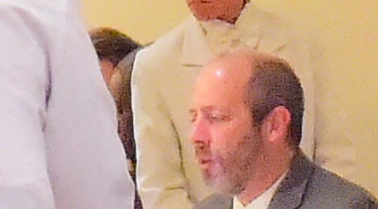 Δε θα πιστεύετε ποιαν συνάντησε η Kris Jenner [εικόνες]