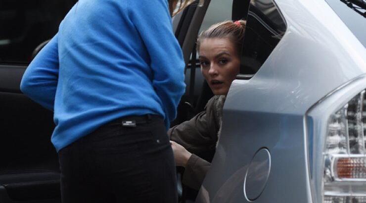 Αρραβωνιάστηκε η Cara Delevigne; [εικόνες] 