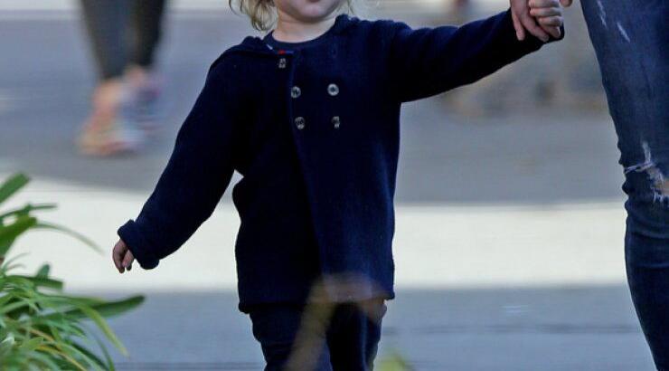 Δείτε τον πανέμορφο γιο διάσημου ηθοποιού [εικόνες]