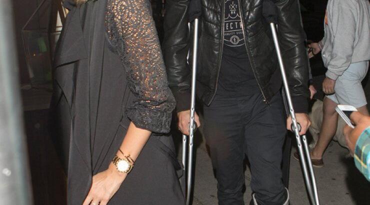 Jessica Alba: Το ατύχημα του συζύγου της που την αναστάτωσε [εικόνες]