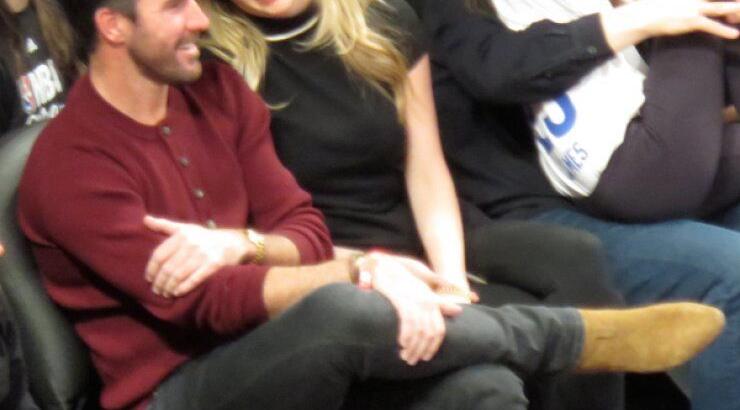 Το σέξυ μοντέλο που είναι και πάλι ερωτευμένο [εικόνες]