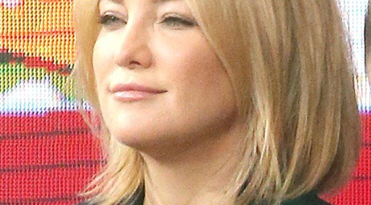 Η νέα σέξυ εμφάνιση της Kate Hudson [εικόνες]