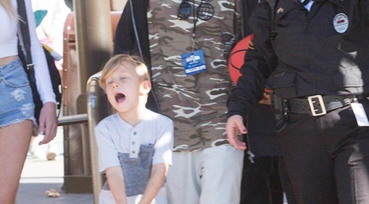 O Justin Bieber αποκαλύπτει την μεγάλη του αδυναμία [εικόνες]