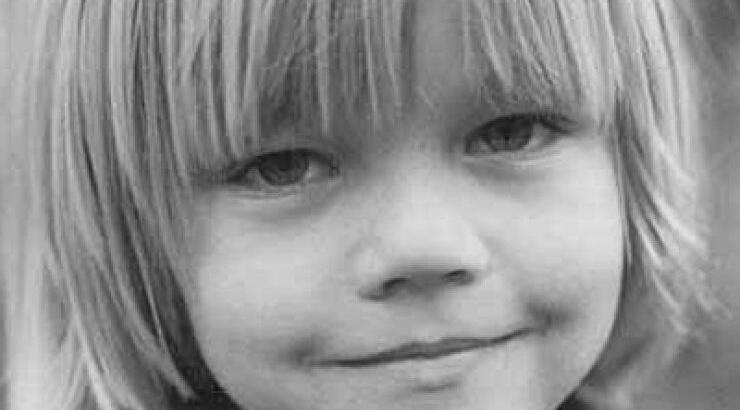 Αναγνωρίζετε ποιος σταρ είναι το χαριτωμένο μωράκι; [εικόνα]