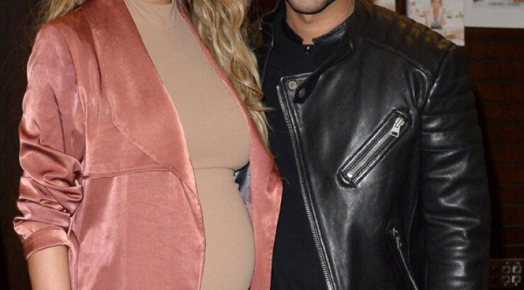 Η αποκάλυψη της εγκυμονούσας Chrissy Teigen που έφερε τα πάνω κάτω 