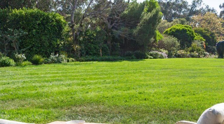 Δείτε τη νέα πολυτελή έπαυλη της Julia Roberts [εικόνες]