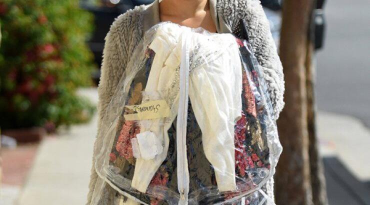 Η Rumer Willis αποκαλύπτει τι γίνεται την επομένη των Όσκαρς [εικόνες]