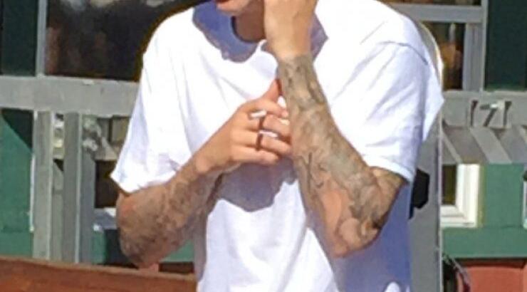 Γενέθλια σήμερα για τον Justin Bieber [εικόνες]