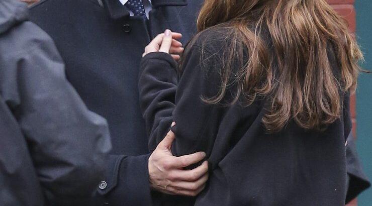 Οι πρώτες φωτογραφίες από τη νέα ταινία 