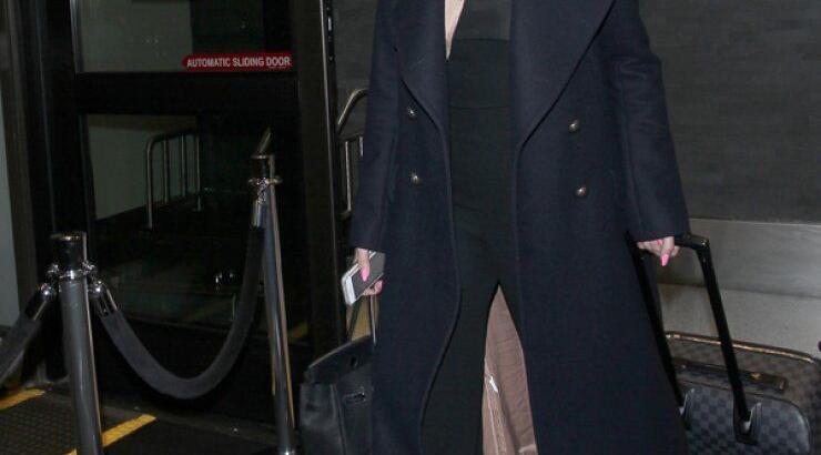 Khloe Kardashian: Η σοκαριστική δήλωση που έκανε για τη μητέρα της [εικόνες]