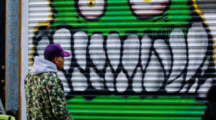 Η πράξη διάσημου τραγουδιστή που προκάλεσε αντιδράσεις [εικόνες]