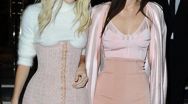 Gigi Hadid-Kendall Jenner: Μπήκε η μία στη ζωή της άλλης [εικόνες]