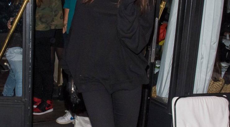 Kendall Jenner: Οι περίεργες παρέες που άρχισε [εικόνες]