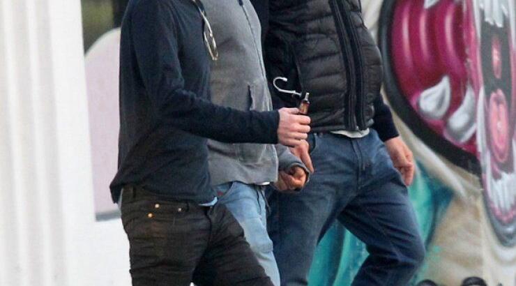 O Leonardo Di Caprio και οι μοναχικές ημέρες που περνάει [εικόνες]