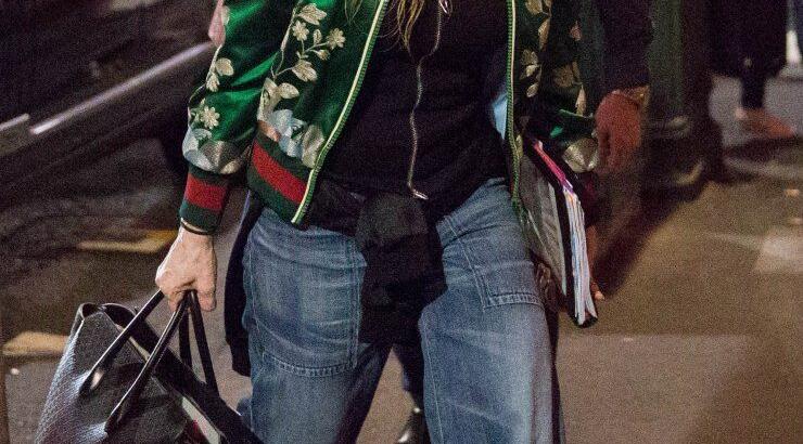 Madonna: Η πρώτη δημόσια εμφάνιση μετά το δράμα που ζει με το γιο της [εικόνες]