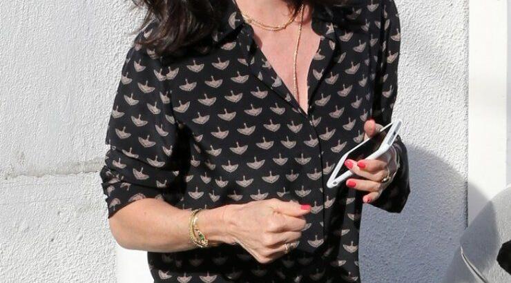 H αλλαγή διάσημης ηθοποιού που ξάφνιασε [εικόνες]