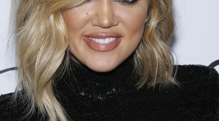 H Khloe Kardashian έσκισε με την τελευταία της εμφάνιση [εικόνες]