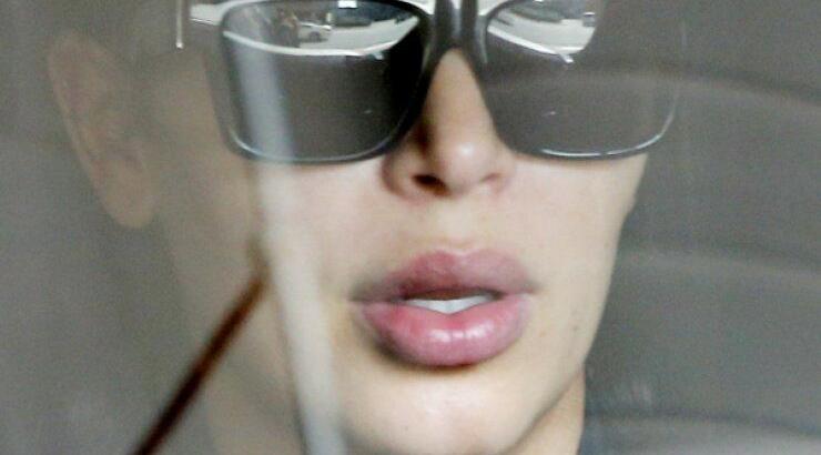 Kim Kardashian: Μετά τα γυμνά η φωτογραφία χωρίς μακιγιάζ που κάνει το γύρο του διαδικτύου [εικόνες]