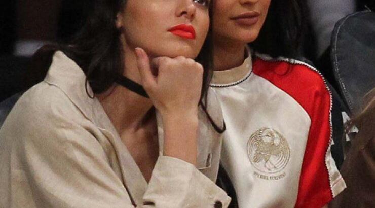 Kendall-Kylie: Το εκρηκτικό δίδυμο ξαναχτύπησε [εικόνες]