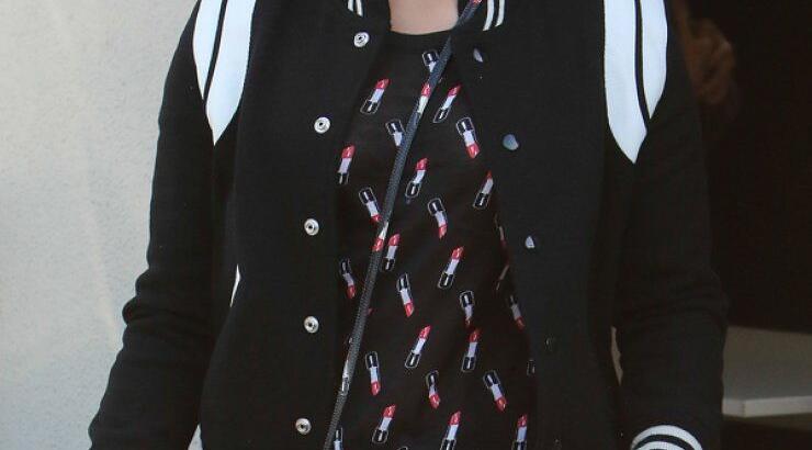 Μύρισε νέος έρωτας στο Hollywood; [εικόνες]