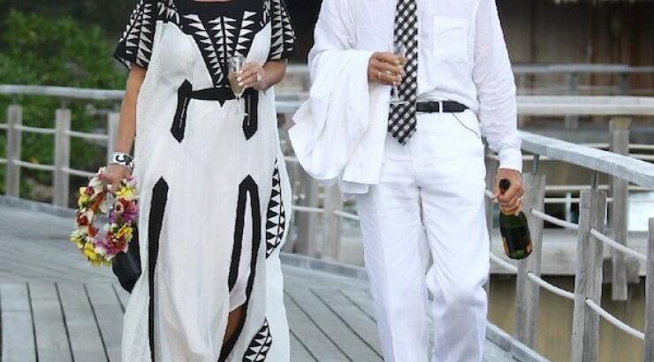  Το σοκ της μαμάς της Kim Κardashian όταν ο πρώην σύζυγός της ανακοίνωσε πως θα γίνει γυναίκα