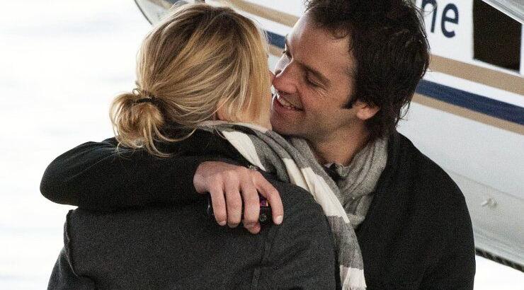 Παντρεύτηκε για τρίτη φορά η Kate Winslet