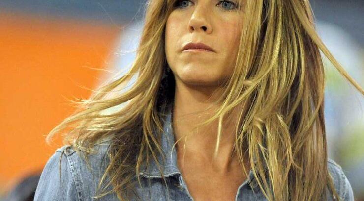 Διαψεύδει ο εκπρόσωπος της Aniston πως είναι έγκυος!