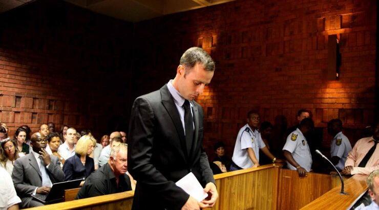 Θα γίνει ταινία η ζωή του Πιστόριους