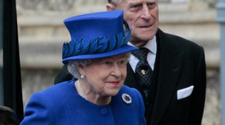 Αναστάτωση στο Μπάκιγχαμ