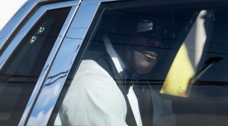 Γιατί τα αμερικανικά δίκτυα είναι έξαλλα με τον… γαμπρό Μάικλ Τζόρνταν