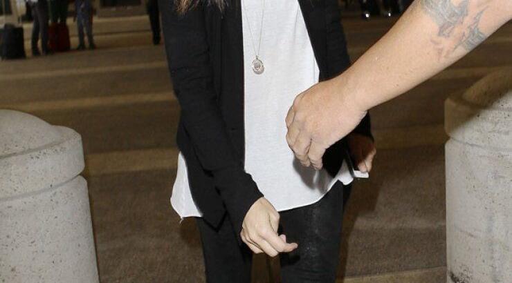 Sandra Bullock: Της πάει πολύ ο ρόλος της μαμάς!