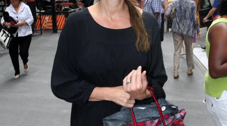 Julia Roberts: "Pretty woman" στα 45 της!