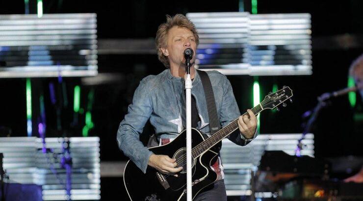 Η φιλανθρωπική πλευρά του ροκ!