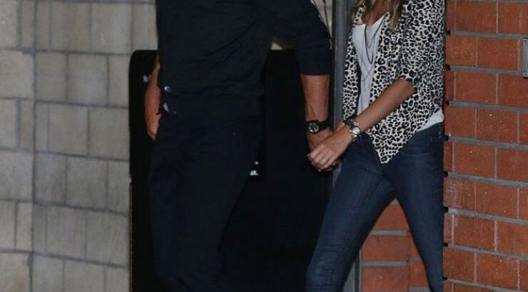 Gisele Bundchen - TomBrady: Το πιο ταιριαστό ζευγάρι.