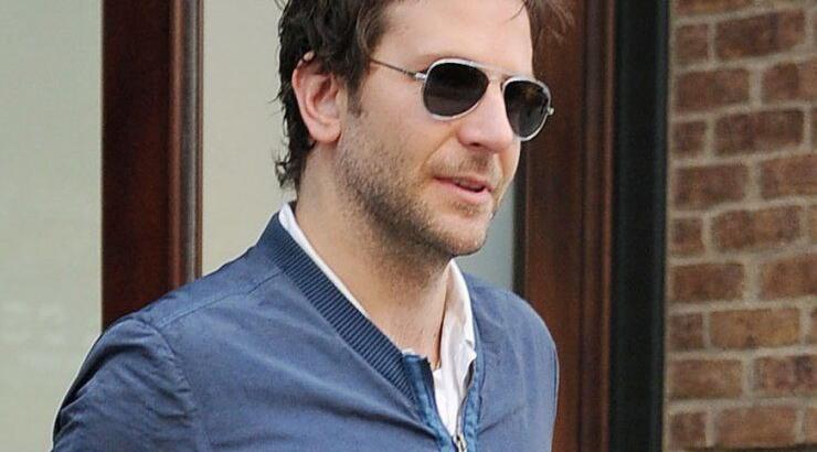 Bradley Cooper: Τον «τσακώσαμε» στην Νέα Υόρκη