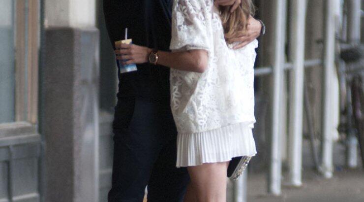 Olivia Palermo: Ερωτευμένη στη Νέα Υόρκη!