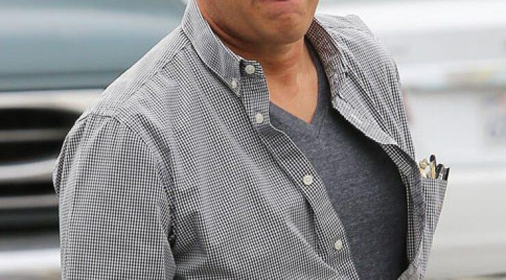 Το άγνωστο πρόβλημα με την υγεία του Tom Hanks