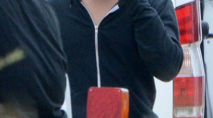 Το νέο look του Channing Tatum!