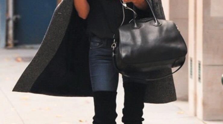 Do’s: Miranda Kerr