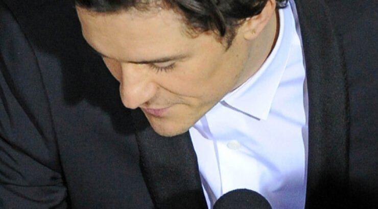 Ποιος σταρ του Hollywood αρχίζει να κάνει φαλάκρα; [φωτογραφίες]