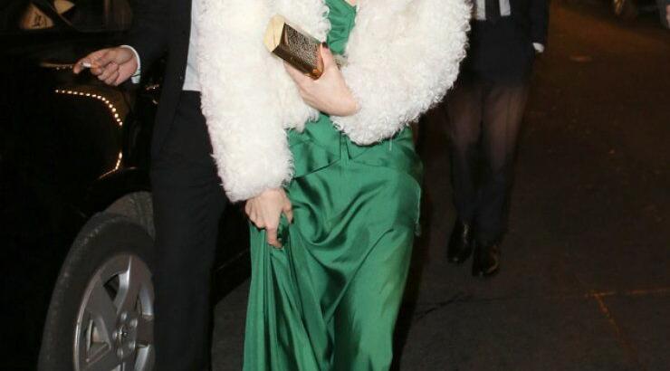 Αυτές είναι οι παρουσίες των British Fashion Awards 2013