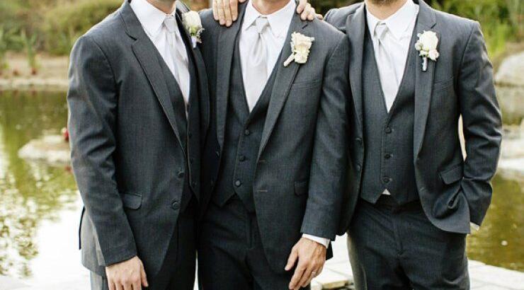 Δείτε οικογενειακές φωτογραφίες του Paul Walker 