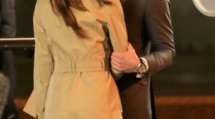 50 αποχρώσεις του γκρι: Γιατί ξαναγυρίζουν τις ερωτικές σκηνές