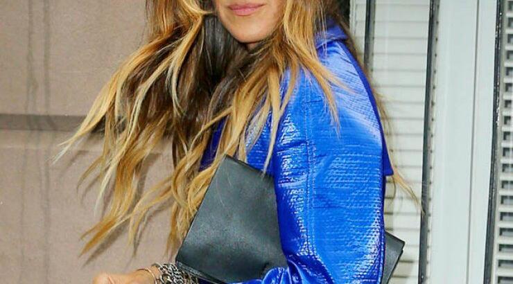 Sarah Jessica Parker: Η νέα φωτογραφία που φουσκώνει τις φήμες για Sex and the City 3