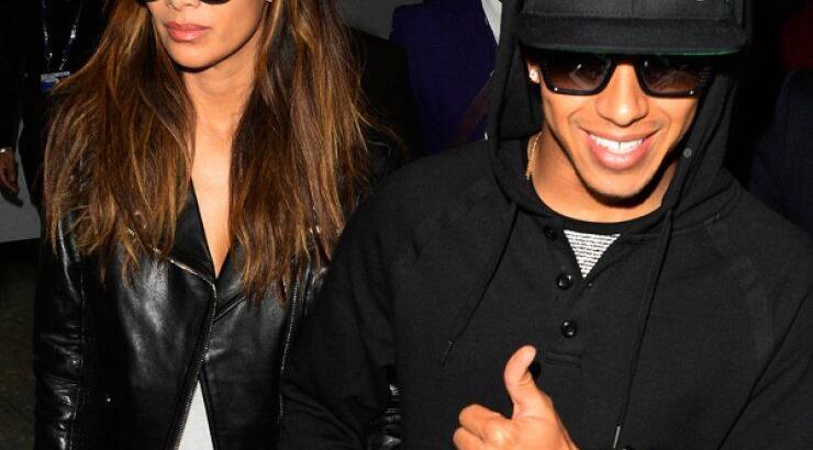 Τελικά ανεβαίνει τα σκαλιά της εκκλησίας η Nicole Scherzinger; [εικόνες]