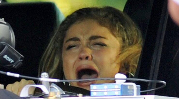 Το απίστευτο ξέσπασμα ηθοποιού στα παρασκήνια τηλεοπτικής σειράς [εικόνες]